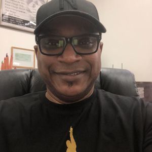 Meet your Posher, Eric